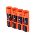 Storacell 18650 4 Cell Battery Holder