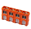 Storacell 9 Volt 4 Cell Battery Holder