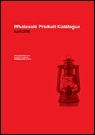 P4 Distribution Catalogue