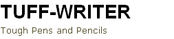 TuffWriiter