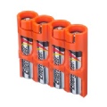 Storacell Slimline AAA 4 Cell Battery Holder