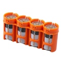 Storacell C Cell 4 Battery Holder